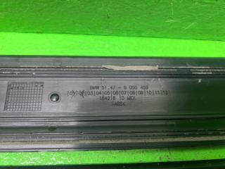 Накладка на порог BMW X3 F25 8050459, 8050461 3 ракурс Накладка на порог BMW X3 F25 8050459, 8050461 3 ракурс