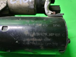 Стартер AUDI A5 8T CAL 079911021 2 ракурс