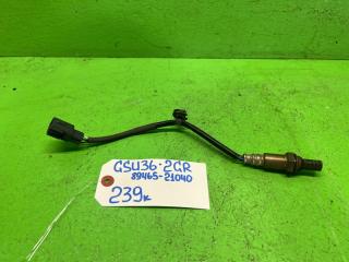 Лямбда-зонд TOYOTA HARRIER GSU36 2GR-FE 89465-21040 1 ракурс
