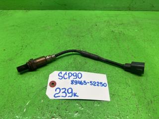Лямбда-зонд TOYOTA VITZ SCP90 89465-52250 1 ракурс