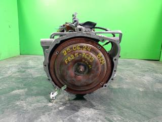 АКПП SUBARU LEGACY BRM FB25 TR580FHEAA 1 ракурс