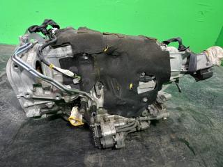 АКПП SUBARU LEGACY BRM FB25 TR580FHEAA 2 ракурс