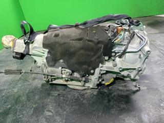 АКПП SUBARU LEGACY BRM FB25 TR580FHEAA 3 ракурс