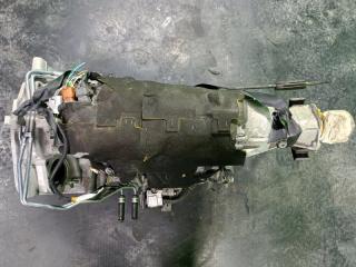 АКПП SUBARU LEGACY BRM FB25 TR580FHEAA 4 ракурс