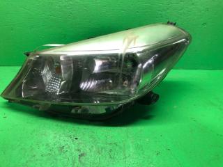 Фара левая TOYOTA VITZ NSP130 52-236 1 ракурс Фара левая TOYOTA VITZ NSP130 52-236 1 ракурс