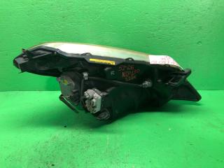 Фара левая TOYOTA VITZ NSP130 52-236 2 ракурс Фара левая TOYOTA VITZ NSP130 52-236 2 ракурс