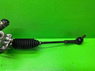 Рулевая рейка NISSAN PRESIDENT PGF50 VK45 49200-AR000 4 ракурс