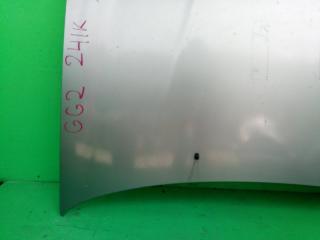 Капот SUBARU IMPREZA GG2 4 ракурс Капот SUBARU IMPREZA GG2 4 ракурс