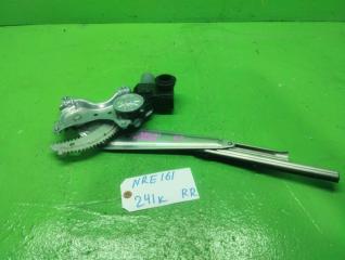 Стеклоподъемник правый задний TOYOTA FIELDER NRE161 69803-12200 1 ракурс