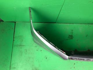 Бампер передний HONDA STEPWGN RK5 3 ракурс