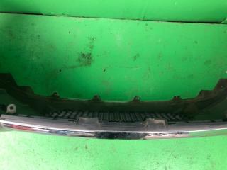 Бампер передний HONDA STEPWGN RK5 4 ракурс
