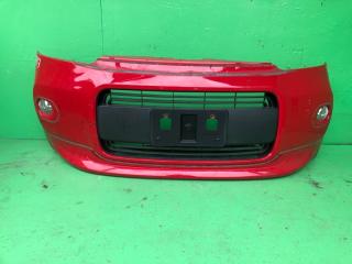 Бампер передний TOYOTA PORTE NCP141 52119-52820 1 ракурс