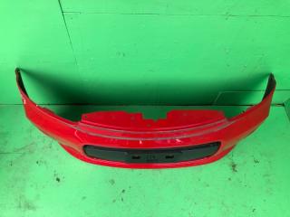 Бампер передний TOYOTA PORTE NCP141 52119-52820 2 ракурс