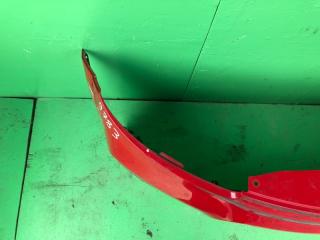 Бампер передний TOYOTA PORTE NCP141 52119-52820 3 ракурс
