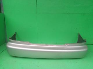 Бампер задний HONDA INSPIRE UA2 04715-SW5-405 1 ракурс Бампер задний HONDA INSPIRE UA2 04715-SW5-405 1 ракурс