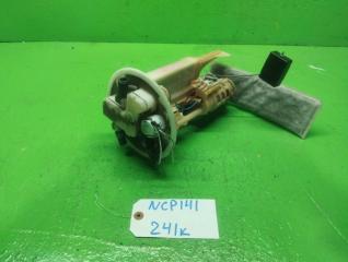Бензонасос TOYOTA PORTE NCP141 77024-12080 1 ракурс