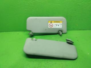 Козырек TOYOTA FIELDER NRE161 74320-52D30 2 ракурс