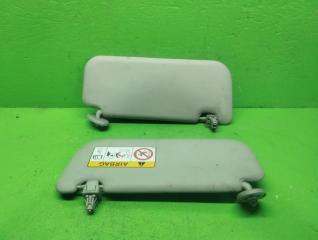 Козырек TOYOTA FIELDER NRE161 74320-52D30 2 ракурс