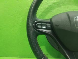 Руль с airbag HONDA FIT GP1 2 ракурс