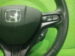 Руль с airbag HONDA FIT GP1 3 ракурс