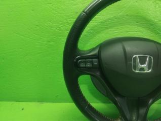 Руль с airbag HONDA FIT GP1 2 ракурс