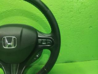 Руль с airbag HONDA FIT GP1 3 ракурс
