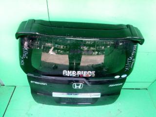 Дверь задняя HONDA STEP WAGON RK6 2 ракурс