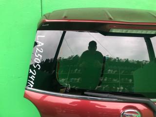Дверь задняя DAIHATSU CAST LA250S 3 ракурс