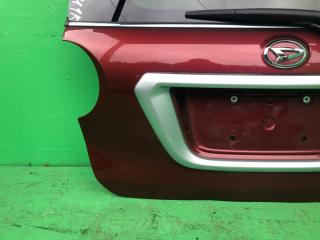 Дверь задняя DAIHATSU CAST LA250S 4 ракурс