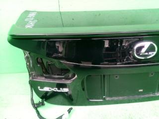 Крышка багажника LEXUS HS250H ANF10 3 ракурс