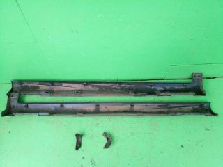 Обвес SUBARU IMPREZA GG2 4 ракурс