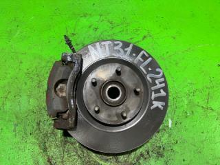 Ступица левая передняя NISSAN XTRAIL NT31 40015-JG000 1 ракурс
