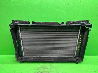 Радиатор основной TOYOTA PRIUS ALPHA ZVW41 2ZR-FXE ,16400-37260 ,16400-37260 1 ракурс Радиатор основной TOYOTA PRIUS ALPHA ZVW41 2ZR-FXE ,16400-37260 ,16400-37260 1 ракурс
