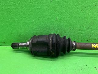 Привод левый задний TOYOTA COROLLA NRE214 42340-12110 2 ракурс
