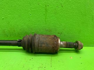 Привод правый задний HONDA STEPWGN RG2 42310SLK000 3 ракурс