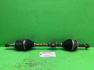 Привод левый передний TOYOTA COROLLA NRE214 43420-12B20 1 ракурс