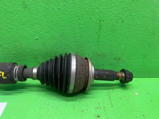 Привод левый передний TOYOTA COROLLA NRE214 43420-12B20 3 ракурс