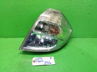 Стоп-сигнал правый HONDA FIT GP4 P9883 1 ракурс