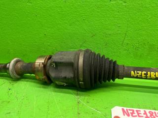 Привод правый передний TOYOTA AURIS NZE184 43410-12770 2 ракурс