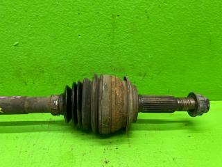 Привод правый передний TOYOTA AURIS NZE184 43410-12770 3 ракурс