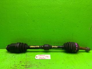 Привод правый передний MITSUBISHI DION CR6W MR528074 1 ракурс