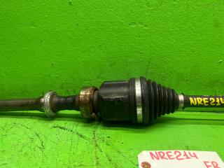 Привод правый передний TOYOTA COROLLA NRE214 43410-12B90 2 ракурс