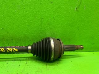 Привод правый передний TOYOTA COROLLA NRE214 43410-12B90 3 ракурс