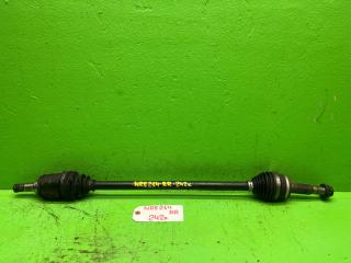 Привод правый задний TOYOTA COROLLA NRE214 42330-12030 1 ракурс