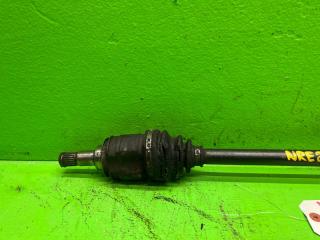 Привод правый задний TOYOTA COROLLA NRE214 42330-12030 2 ракурс