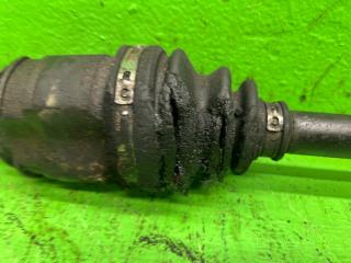 Привод правый задний TOYOTA COROLLA NRE214 42330-12030 3 ракурс