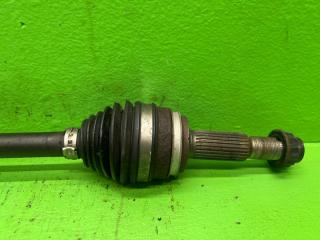 Привод правый задний TOYOTA COROLLA NRE214 42330-12030 4 ракурс