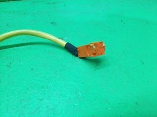 Шлейф-лента air bag TOYOTA FIELDER NRE161 89245-12050 3 ракурс