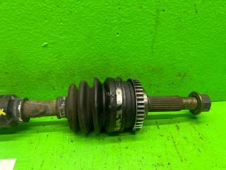 Привод левый передний NISSAN MARCH K11 39101-41B00 3 ракурс