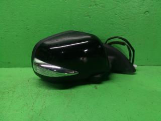 Зеркало правое NISSAN LEAF ZE0 963013ND0A 2 ракурс